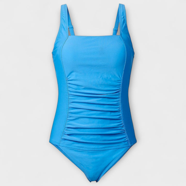 Caroline | Retro Push-Up Swimsuit
