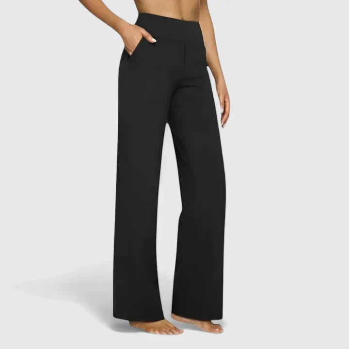 Silvia | Comfortable Pants