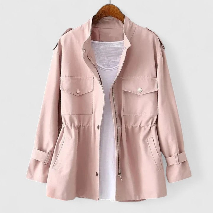 Akke | Elegant Coat