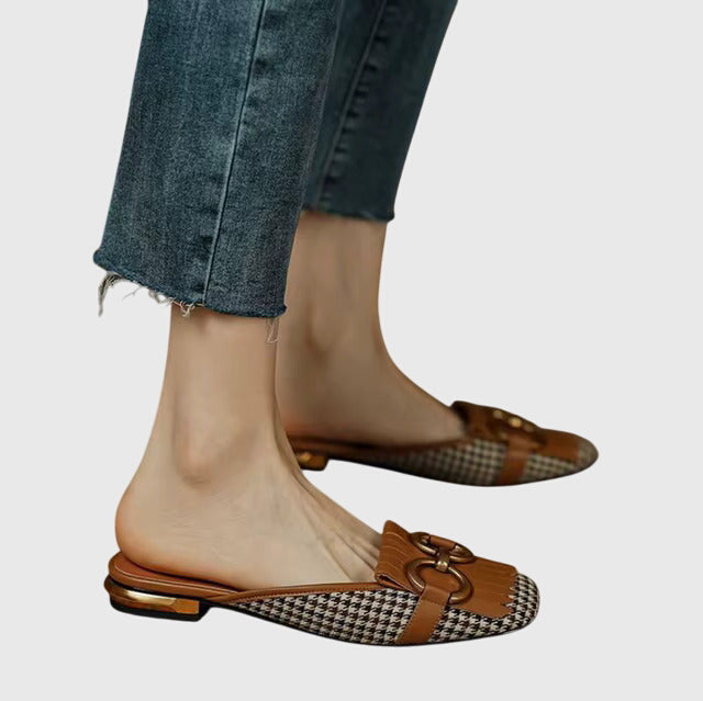Miranda | Orthopedic Sandals