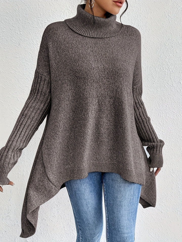 Lotte | Comfortable Sweater