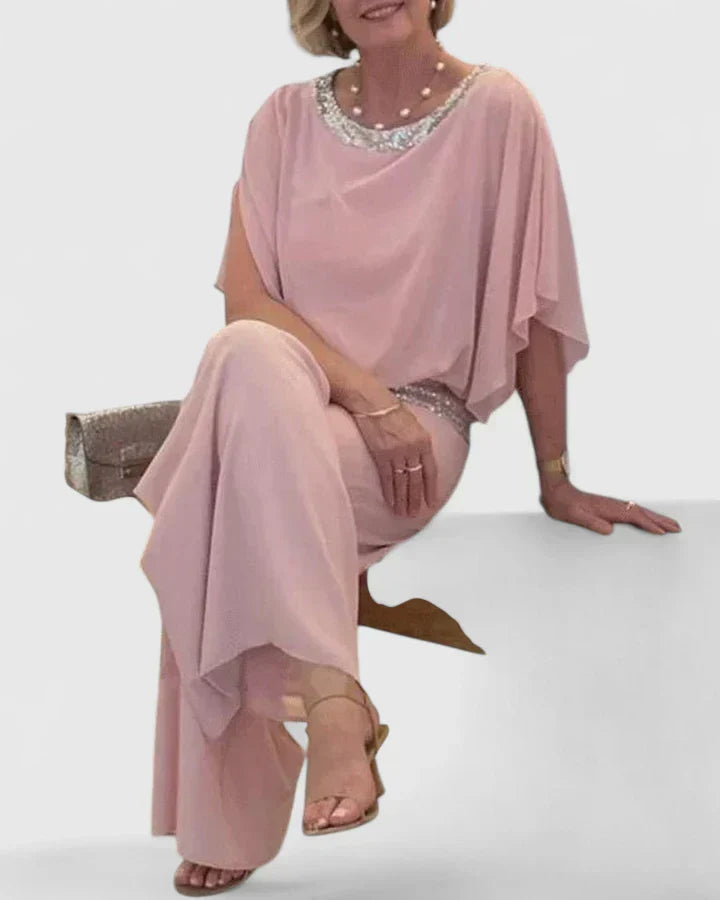 Marlies | Elegant Two-Piece Set