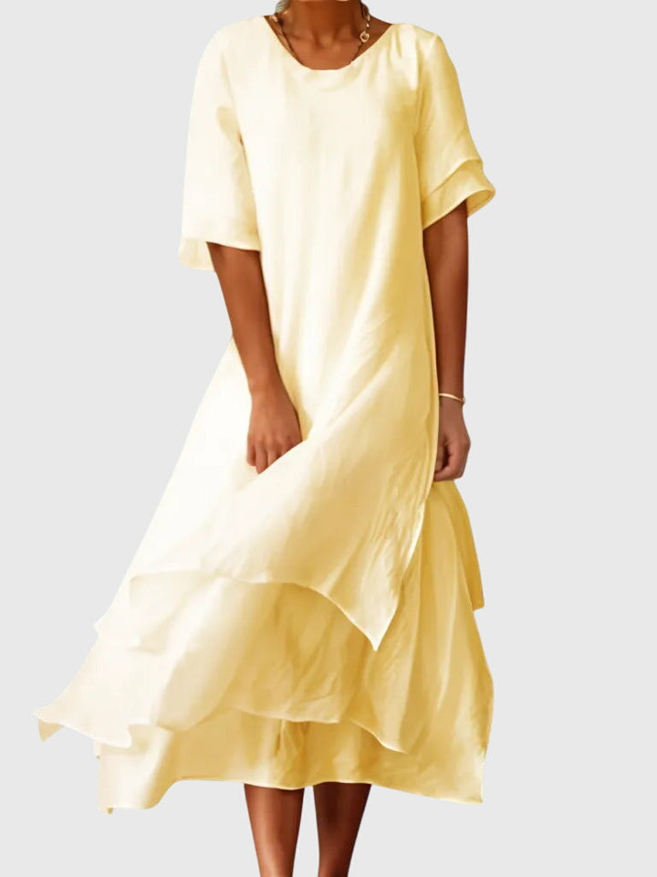 Wally | Elegant Dress