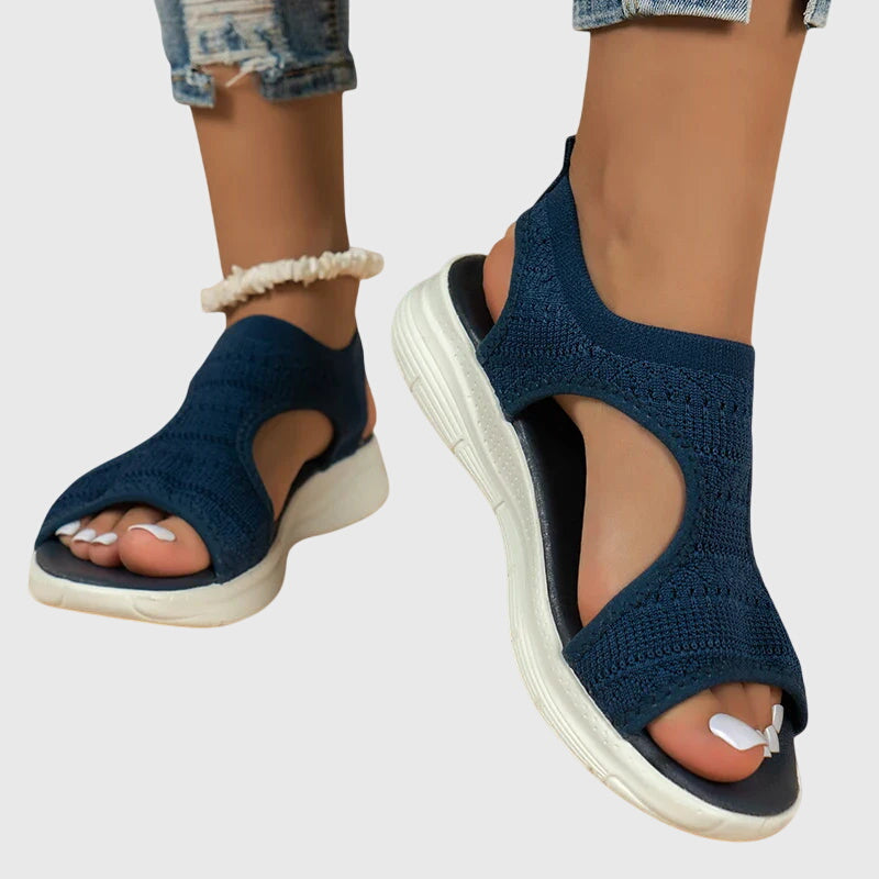 Marije | Orthopedic Sandals
