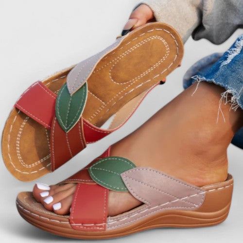 Noor | Orthopedic Sandals