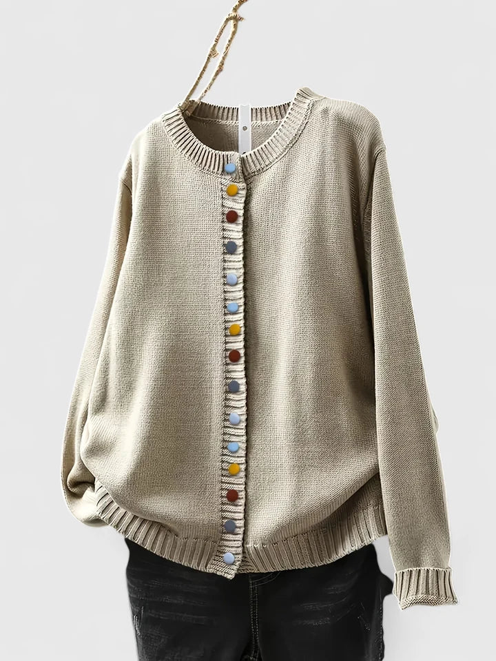 Greetje | Comfortable Vest