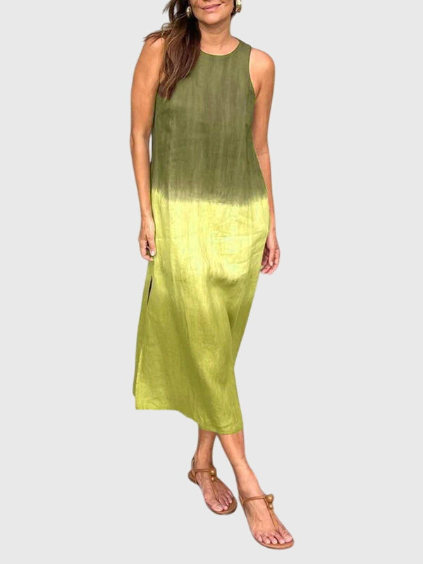 Tirza | Elegant Printed Dress