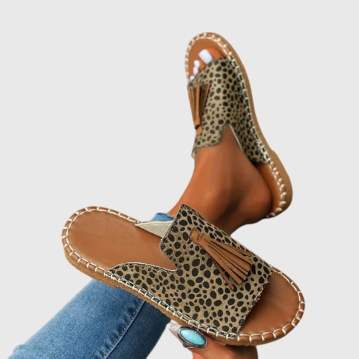Marielle | Orthopedic Sandals