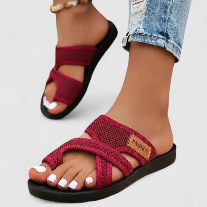 Sarah | Orthopedic Sandals