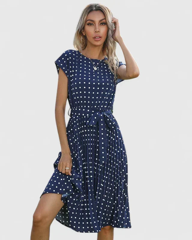Marisa | Elegant Dress