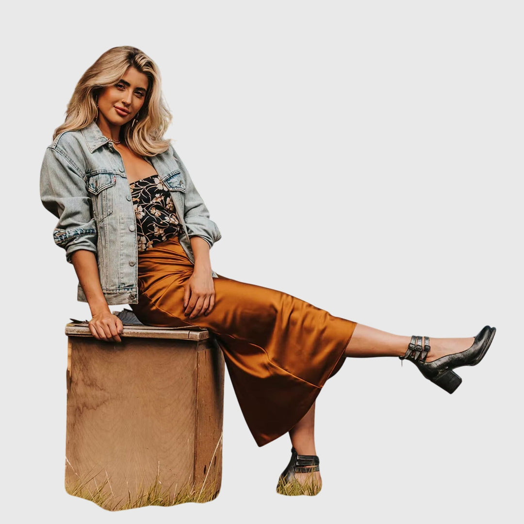 Ineke | Elegant and Comfortable Sandals