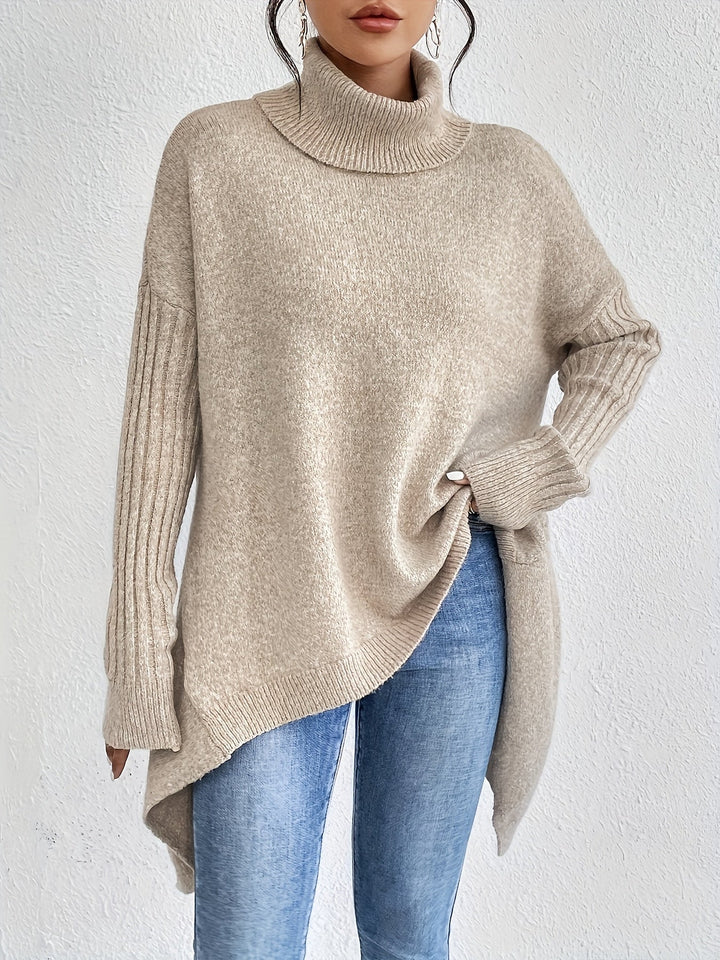 Lotte | Comfortable Sweater
