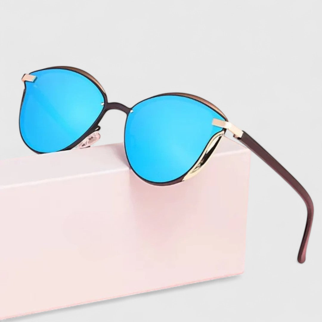 Christien | Refined Sunglasses