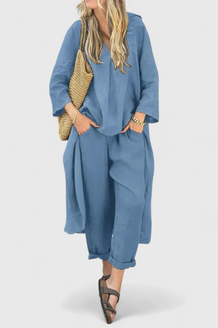 Corinne | Comfortable Set