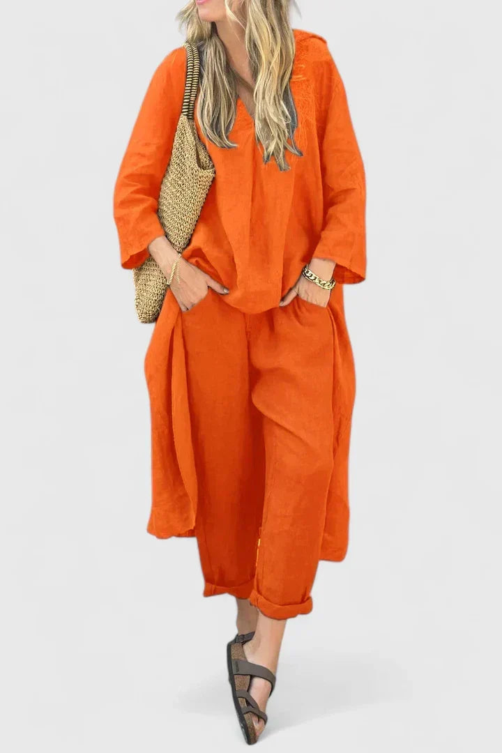 Corinne | Comfortable Set