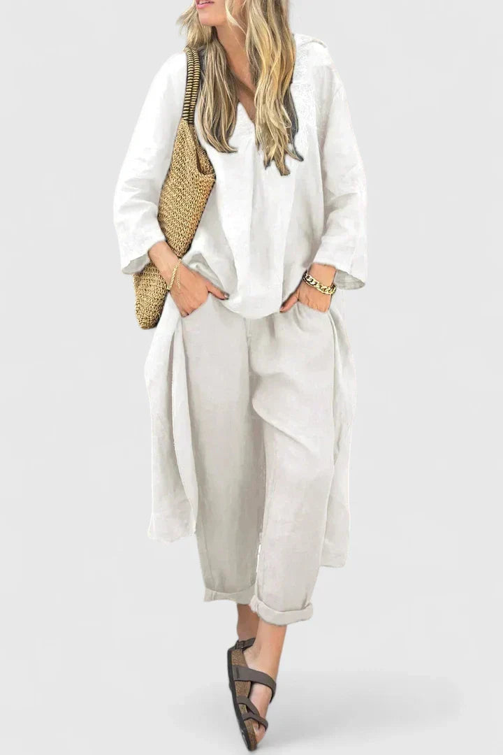 Corinne | Comfortable Set