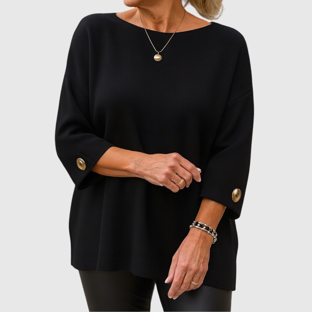 Lotte | Elegant Sweater
