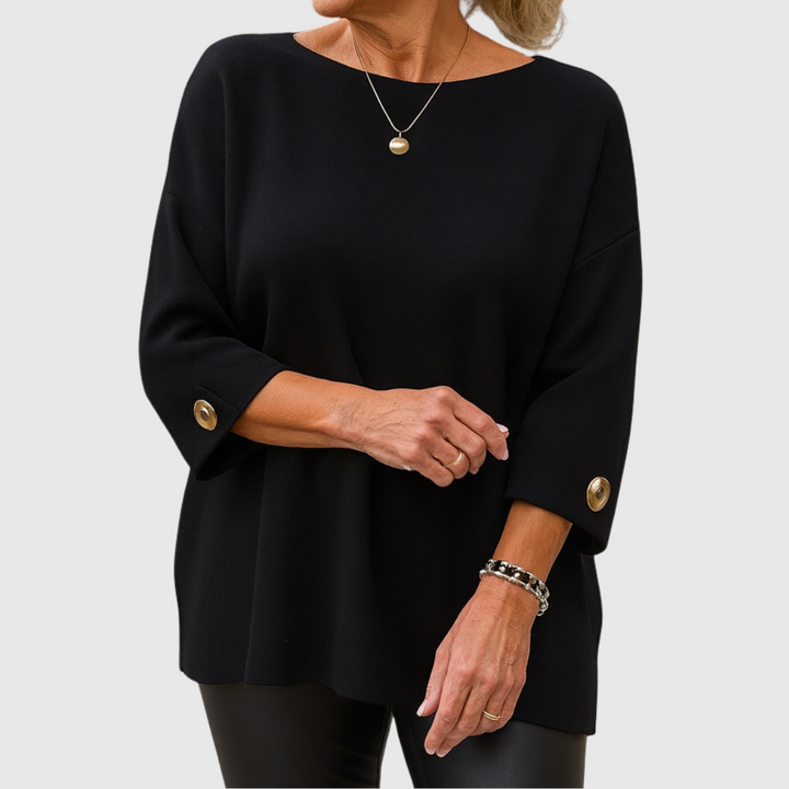 Lotte | Elegant Sweater