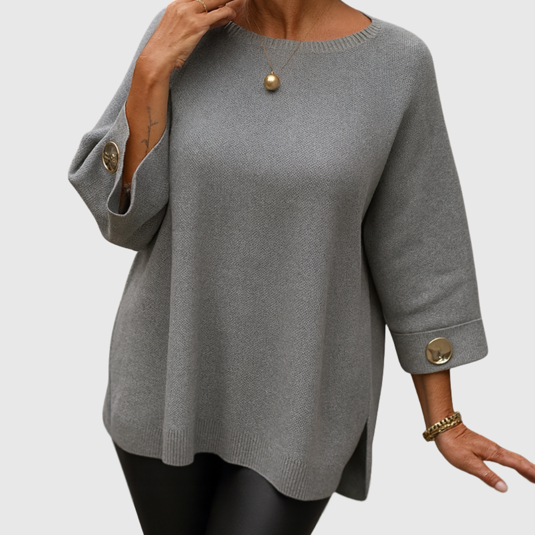 Lotte | Elegant Sweater