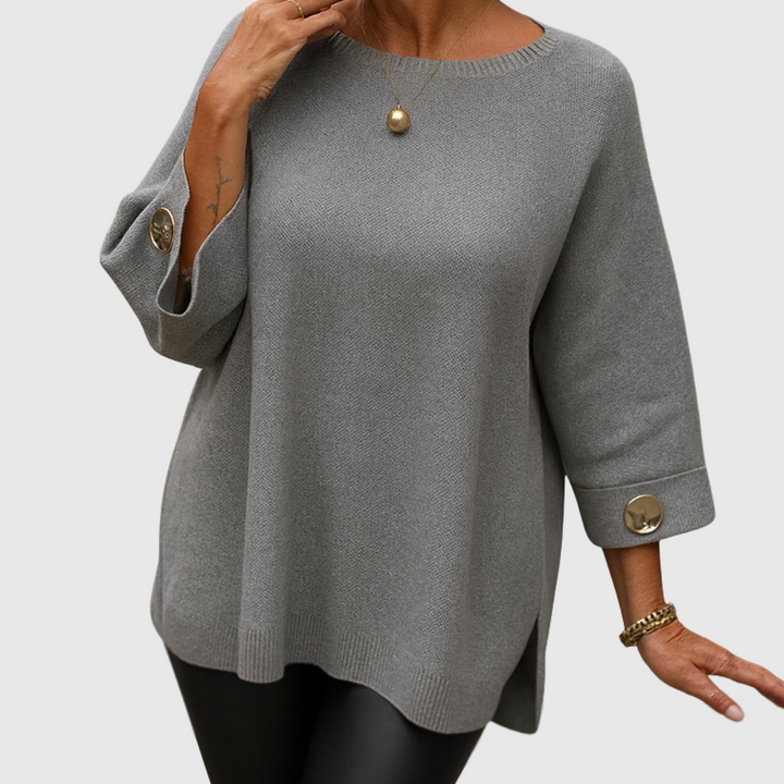 Lotte | Elegant Sweater
