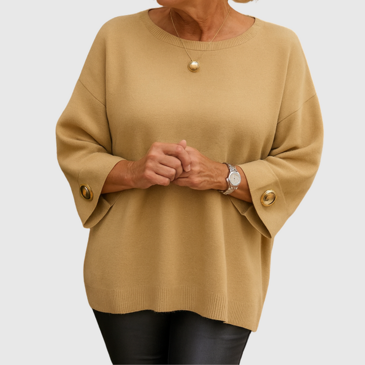 Lotte | Elegant Sweater
