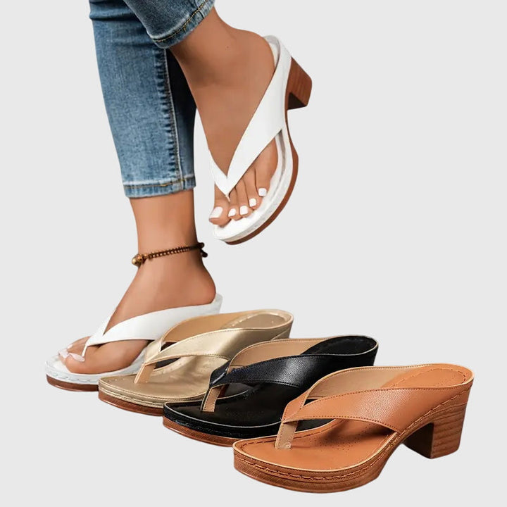 Petra | Orthopedic Sandals