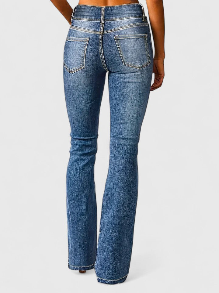 Loes | Refined Pants