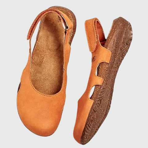 Orthopedic Sandals Faye