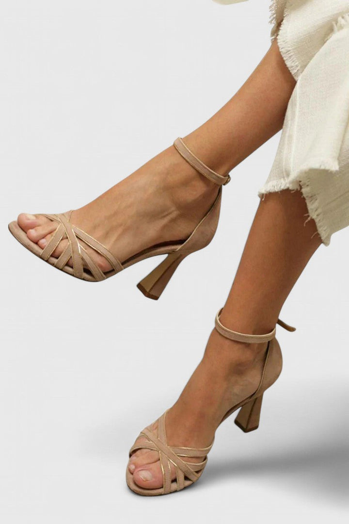 Floortje | Elegant Heels