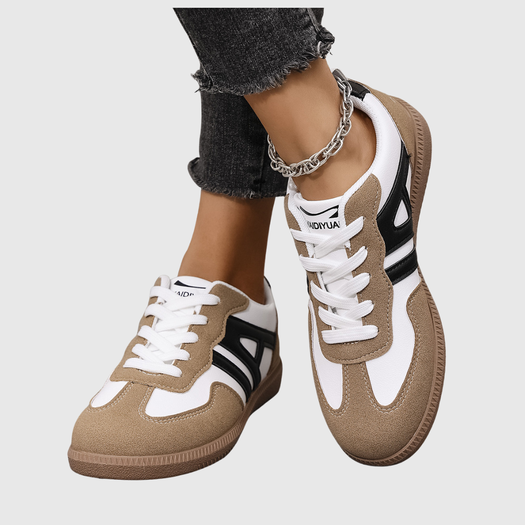 Tineke | Orthopedic Sneakers