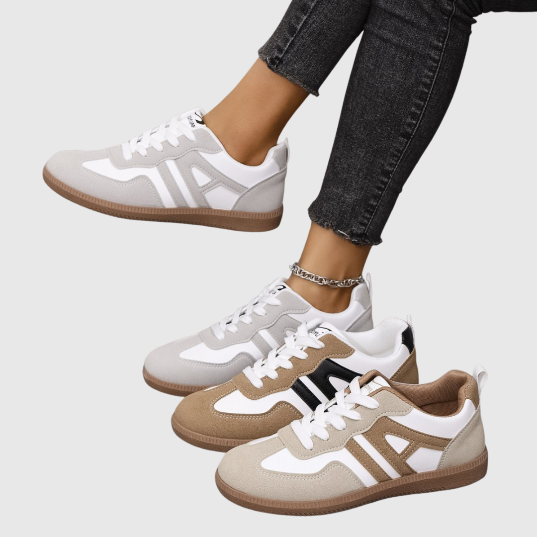 Tineke | Orthopedic Sneakers