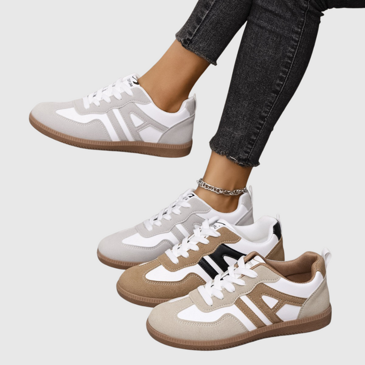 Tineke | Orthopedic Sneakers