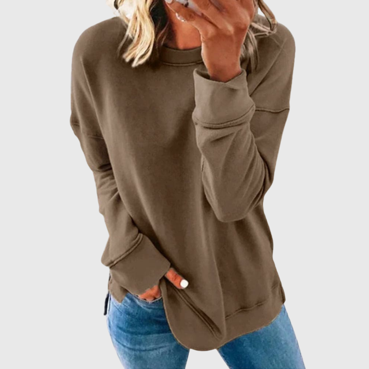 Lisanne | Comfortable Sweater