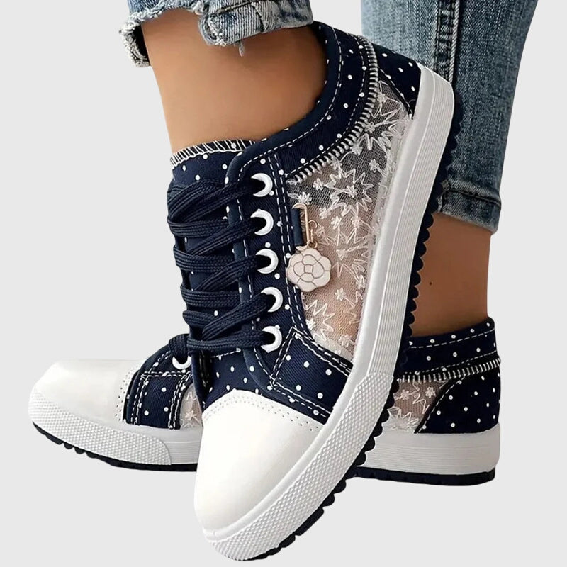 Naomi | Orthopedic Sneakers