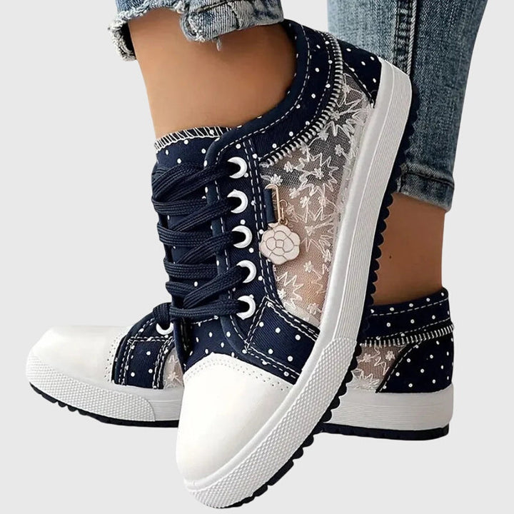 Naomi | Orthopedic Sneakers