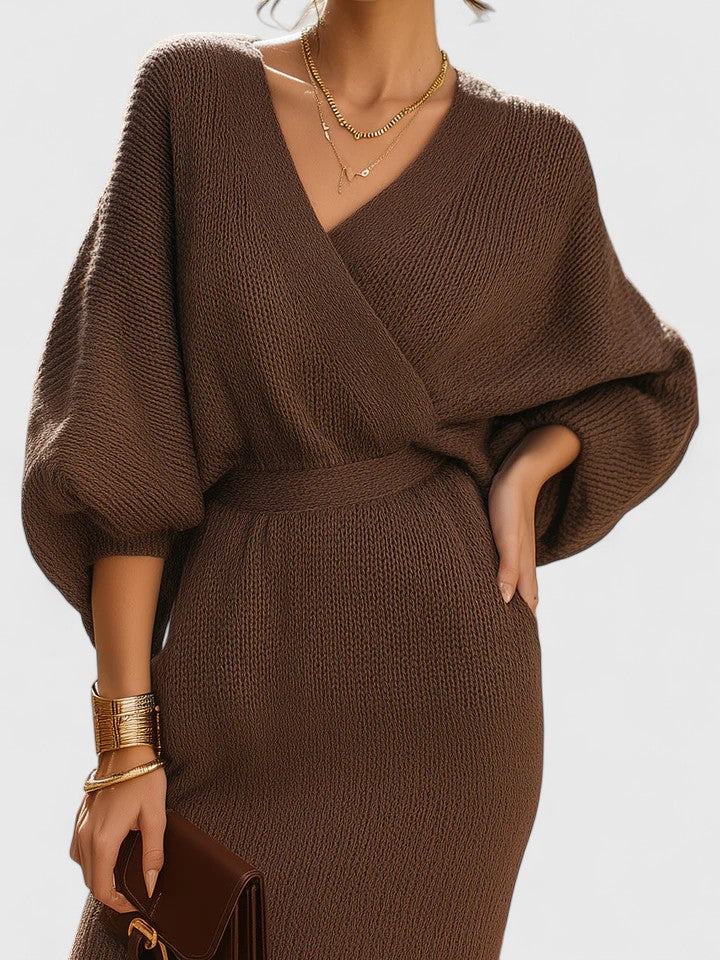 Tamara | Comfortable Dress