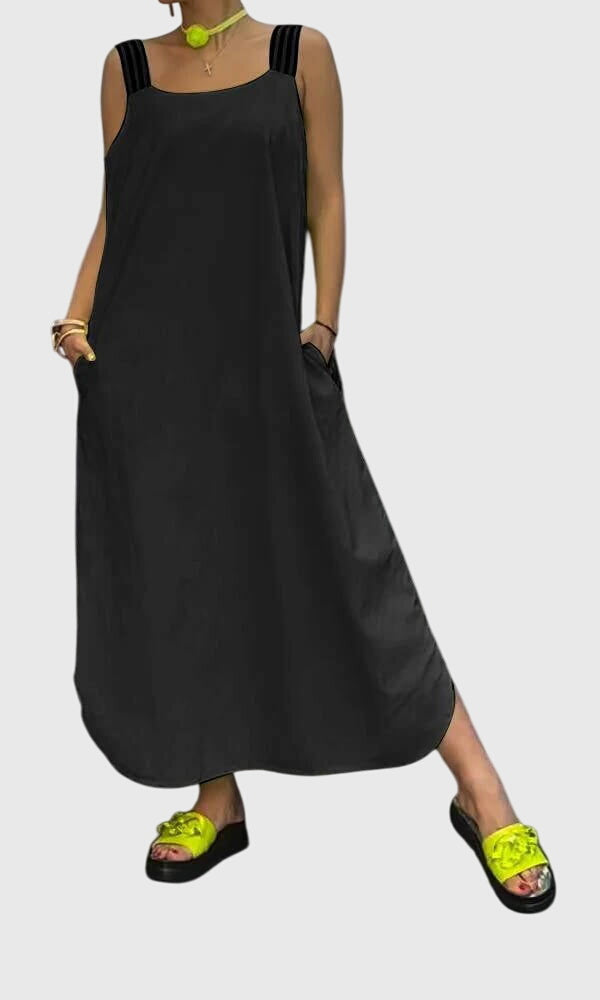 Suse | Summer Dress