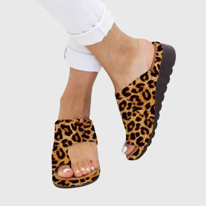 Lisette | Orthopedic Summer Sandals