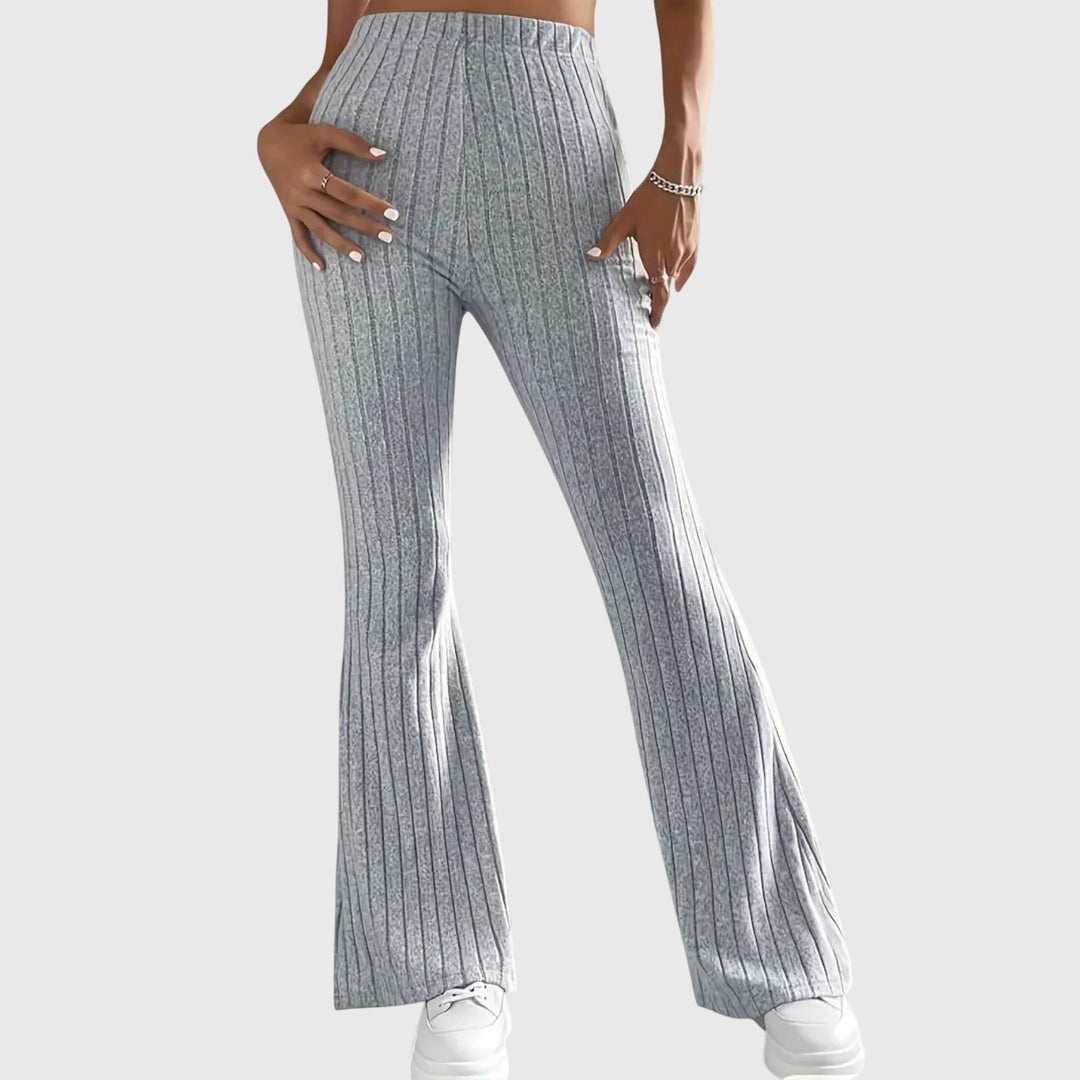 Stien | Elegant Trousers