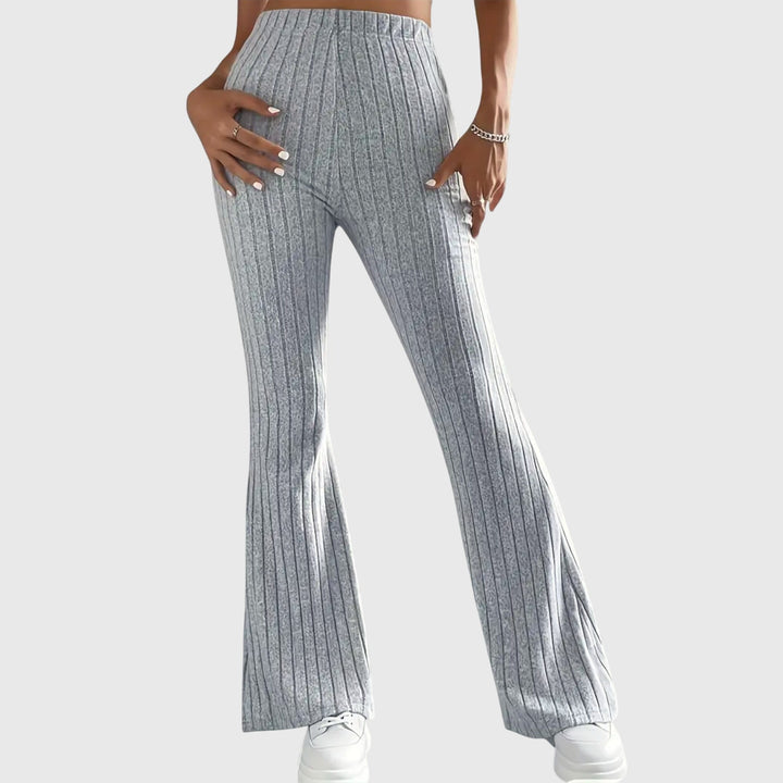 Stien | Elegant Trousers