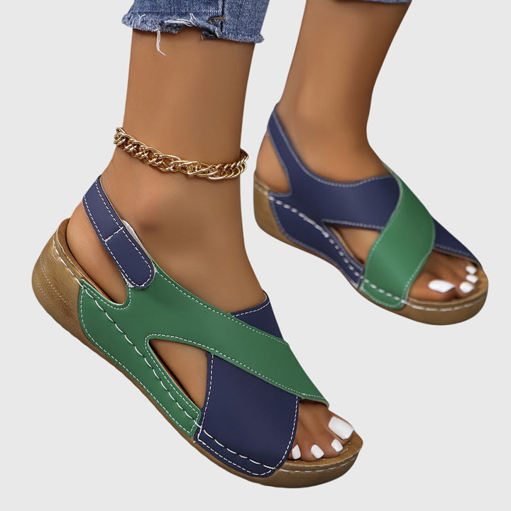 Nancy | Orthopedic Sandals