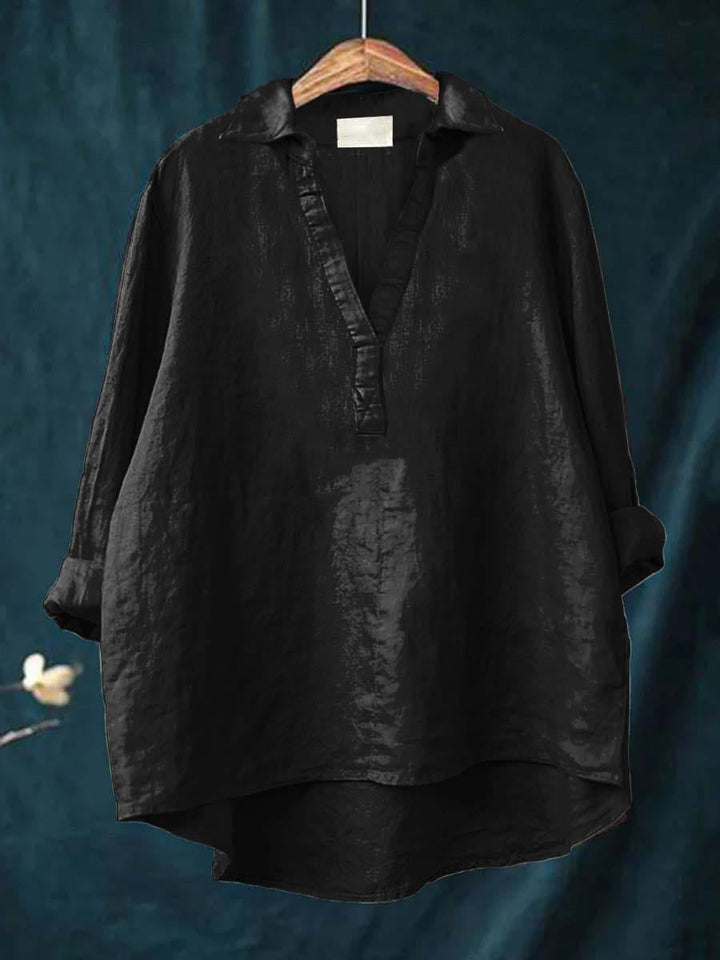Rinske | Elegant Summer Blouse