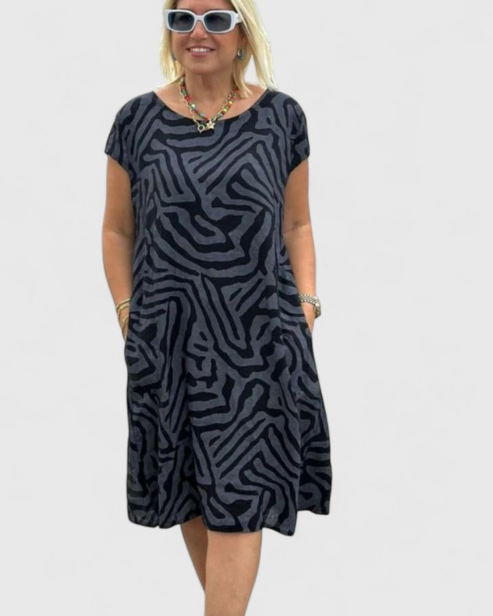 Wendy | Comfortable Dress