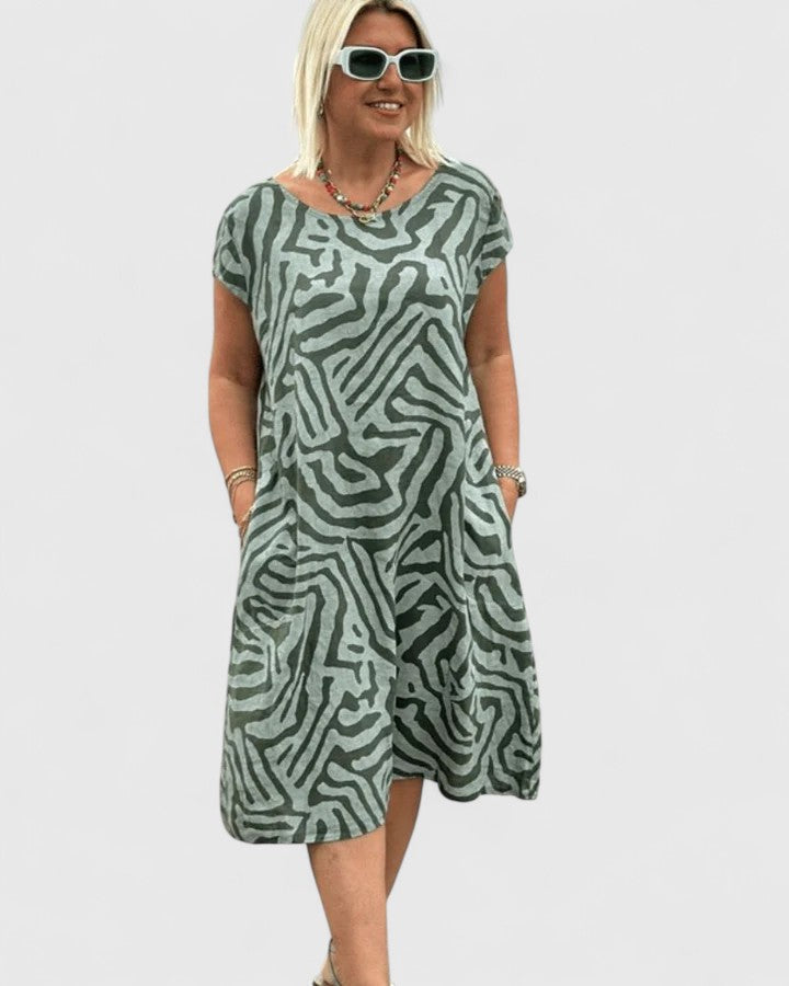 Wendy | Comfortable Dress