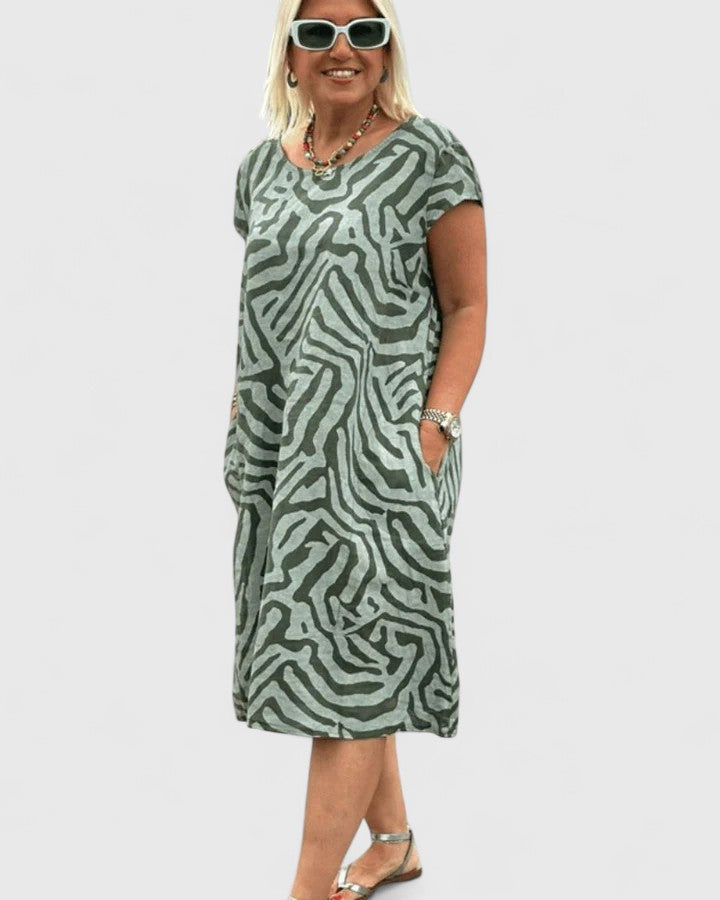 Wendy | Comfortable Dress