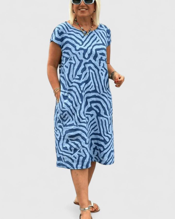 Wendy | Comfortable Dress