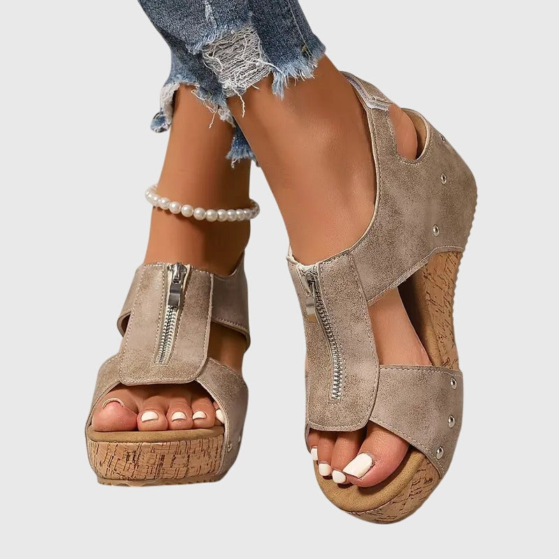 Emma | Orthopedic Sandals