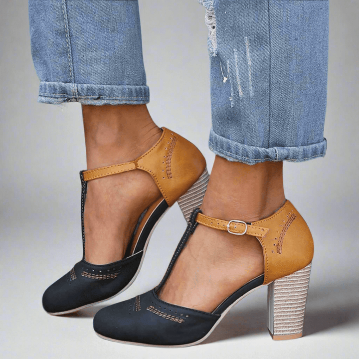 Mariska | Elegant Heels