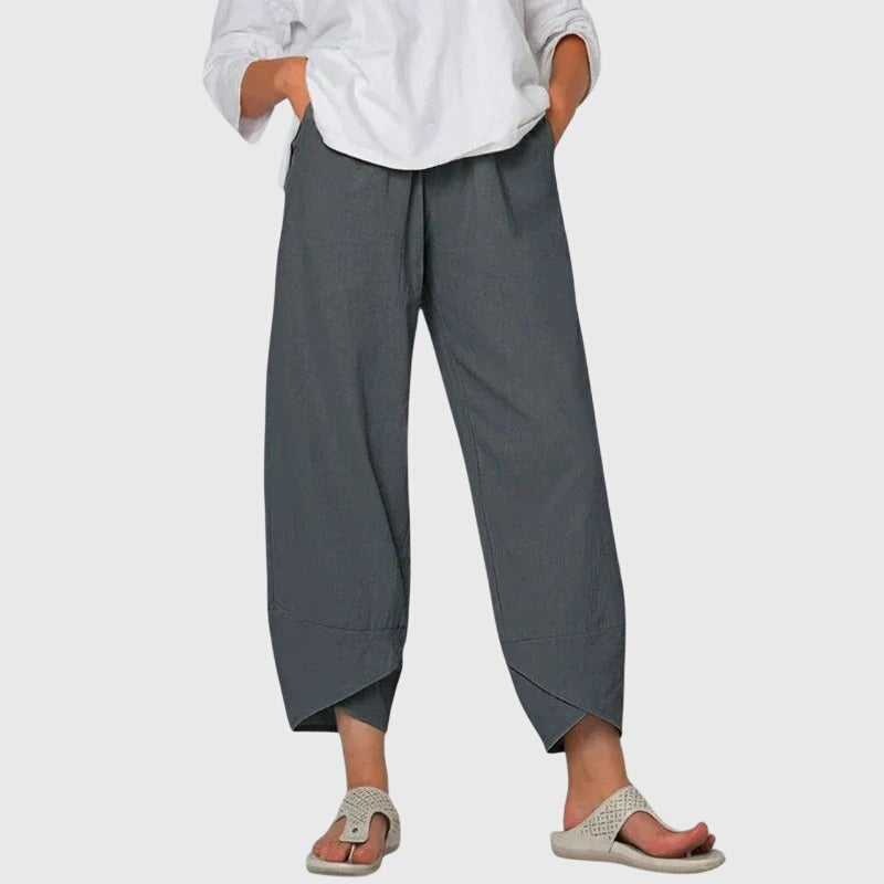Noor | Comfortable Pants