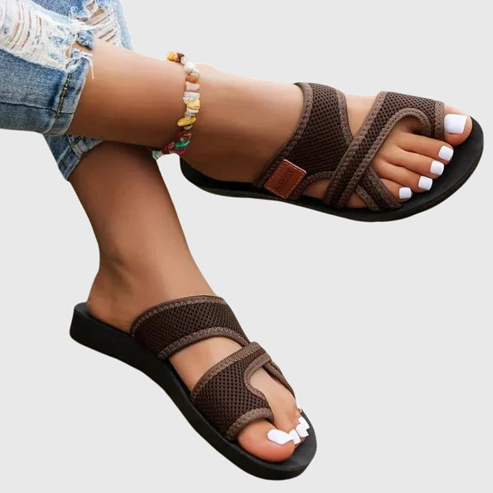 Lilly | Orthopedic Sandals